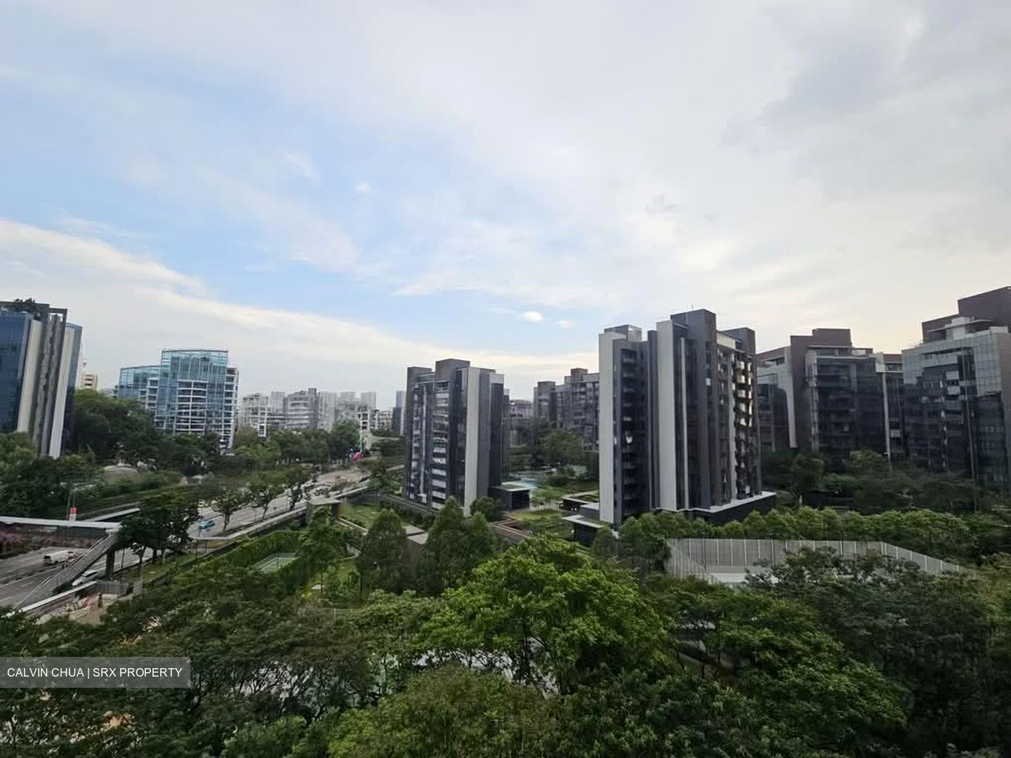 D'Leedon (D10), Condominium #549628031